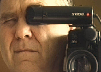 Intymny dziennik Beksińskich na Nowych Horyzontach