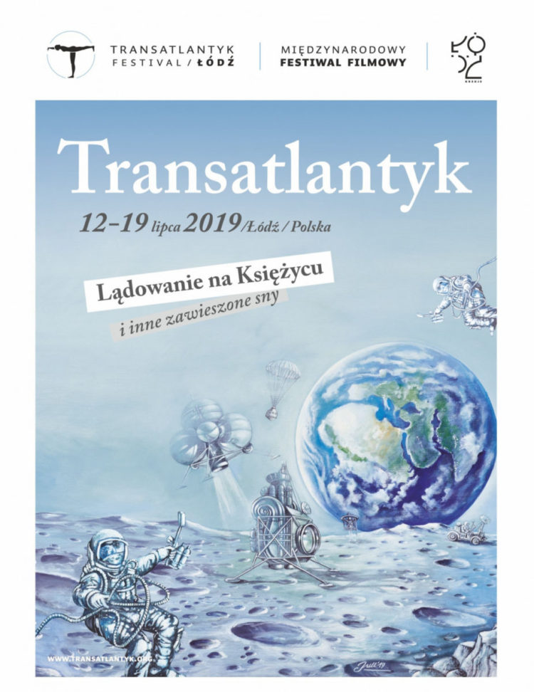 FESTIWAL TRANSATLANTYK OGŁASZA PROGRAM 9. EDYCJI