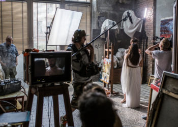 Szkoła Wajdy ogłasza nabór na swoje programy