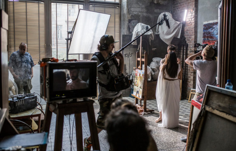 Szkoła Wajdy ogłasza nabór na swoje programy