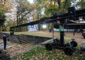 Trwają zapisy na Plenery Film Spring Open 2019