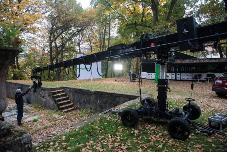 Trwają zapisy na Plenery Film Spring Open 2019