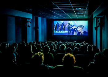 Najlepsze animacje wybrano w Poznaniu