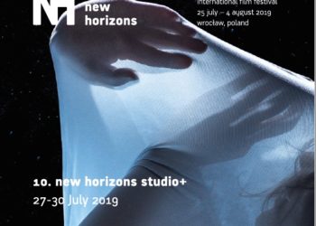 Startują Nowe Horyzonty