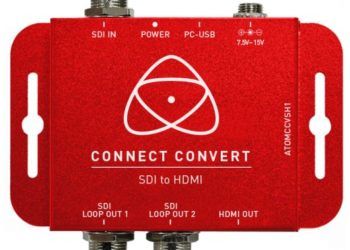 Nowa seria konwerterów Atomos w ofercie BEiKS