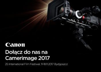 Canon zaprasza na Camerimage