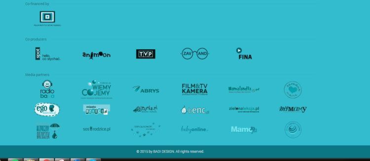 Film Tv Kamera wspiera Agi Bagi