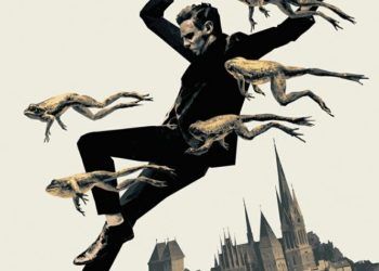 PREZENTUJEMY PLAKAT 27 EDYCJI EnergaCAMERIMAGE