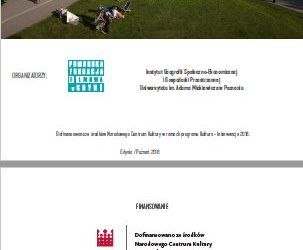 Badanie „Profil uczestnika festiwalu filmowego”. Podsumowanie 43. FPFF w Gdyni