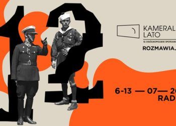 Animacja wygrywa Kameralne Lato