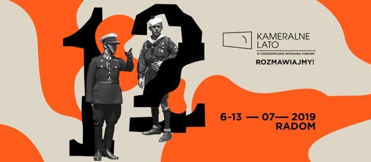 Animacja wygrywa Kameralne Lato