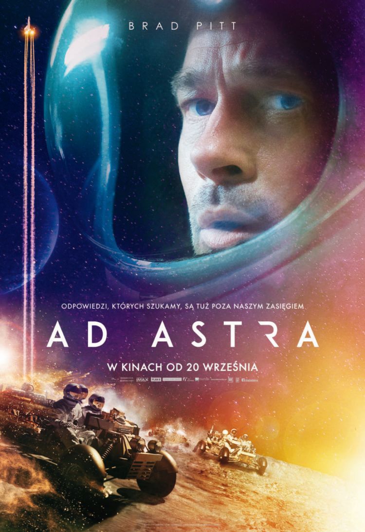 AD ASTRA