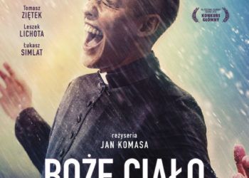 „Boże Ciało” Jana Komasy w konkursie Giornate degli Autori na rozpoczynającym się 76. Międzynarodowym Festiwalu Filmowym w Wenecji