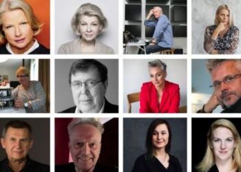 Jury 44. Festiwalu Polskich Filmów Fabularnych