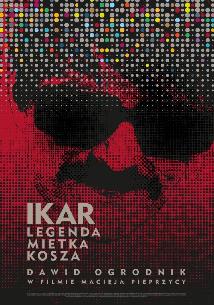 Ikar. Legenda Mietka Kosza