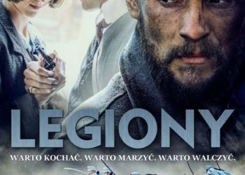 LEGIONY