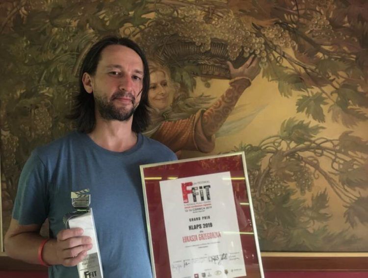 Statuetki KLAPS 2019 przyznane!