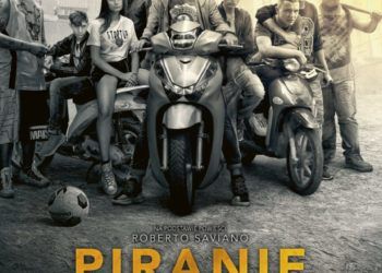 PIRANIE