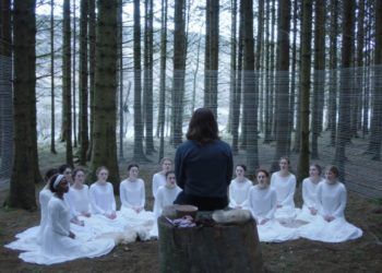 Thriller „The Other Lamb” świetnie przyjęty na Międzynarodowym Festiwalu Filmowym w Toronto!