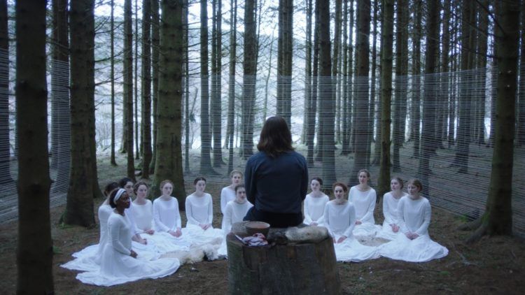 Thriller „The Other Lamb” świetnie przyjęty na Międzynarodowym Festiwalu Filmowym w Toronto!