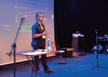 Profesjonaliści profesjonalistom – DPA World Tour