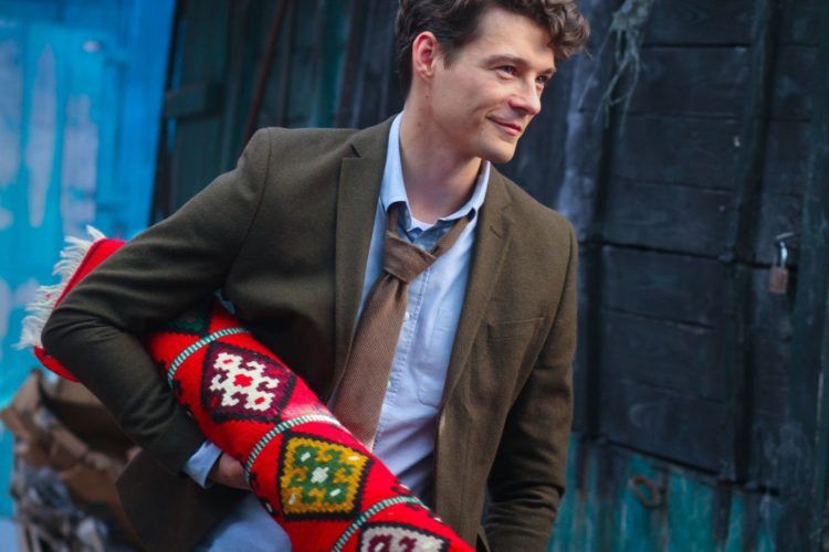 WRACA NAJWIĘKSZY HIT KINA DZIECIĘCEGO! – TRWAJĄ ZDJĘCIA DO FILMU MARTY KARWOWSKIEJ „TARAPATY 2”