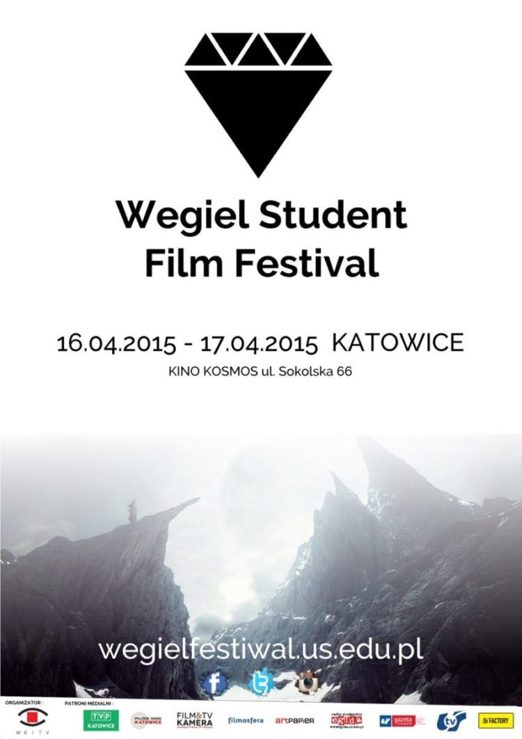 Węgiel Film Festiwal