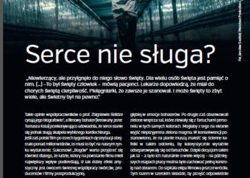 „Bogowie” w Film TV Kamerze