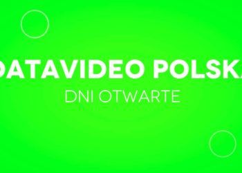 Dzień Otwarty z DataVideo