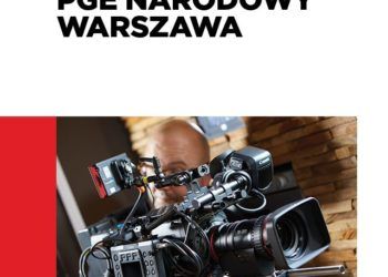 Już jutro (piątek 27.10) startuje warszawska edycja BEiKS Roadshow 2017 na PGE Narodowym.