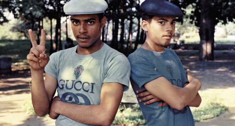 FILM – „SLOW WEST” oraz wyjątkowe tytuły sekcji NIEZALEŻNI!