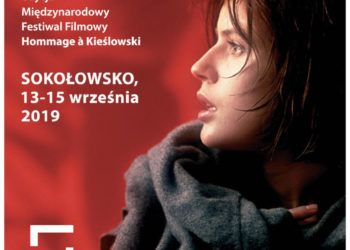 9. edycja Międzynarodowego Festiwalu Filmowego Hommage à Kieślowski 2019