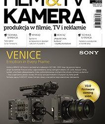 Film&TV Kamera 04/2018 – co w numerze