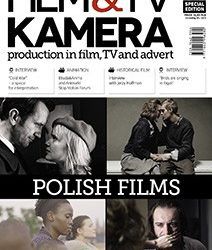Film&TV Kamera 05/2018 – co w numerze