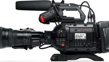Nowość : BLACKMAGIC URSA BROADCAST w ofercie BEiKS