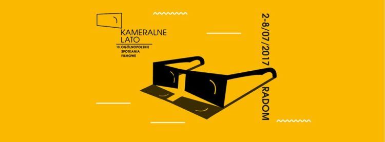 NOWE NAGRODY W KONKURSIE GŁÓWNYM KAMERALNEGO LATA!