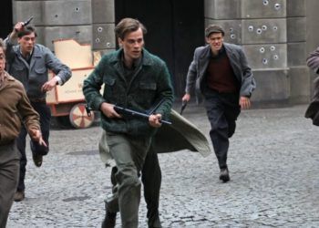 „Kamienie na szaniec” w kinach