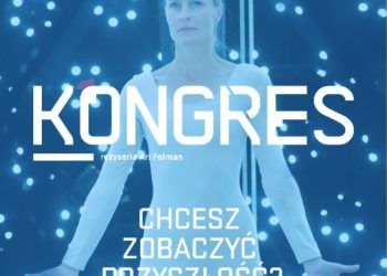 „Kongres” – produkcja z udziałem funduszy