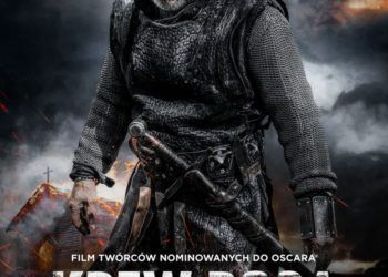 „Krew Boga”. Przedpremierowy pokaz najnowszego filmu Bartosza Konopki i spotknie z reżyserem.