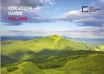 Polskie wydawnictwa na Festiwalu filmowym w Cannes