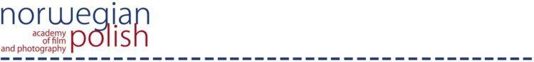 NORWESKO-POLSKIE WARSZTATY FILMOWE – czekamy na zgłoszenia