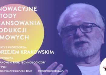 Warsztaty w Krakowskim Parku Technologicznym