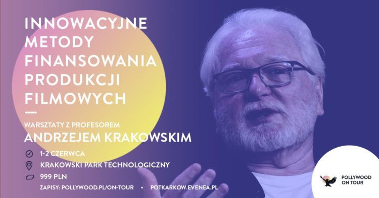 Warsztaty w Krakowskim Parku Technologicznym