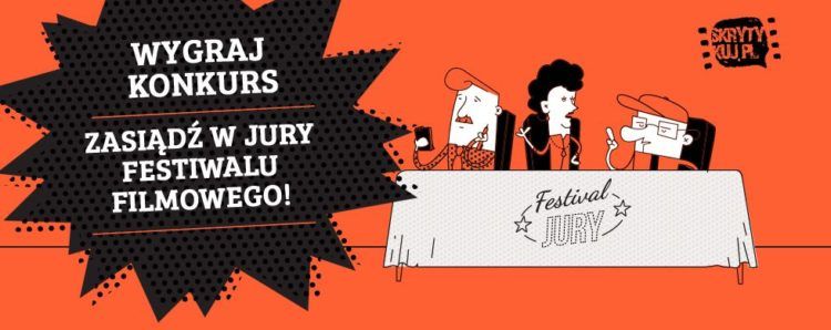 Off Plus Camera czeka na krytyków