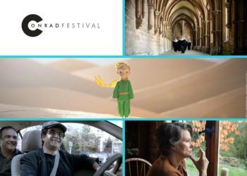 Ogłaszamy program pasma filmowego!