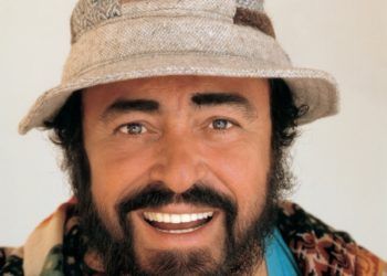 PAVAROTTI