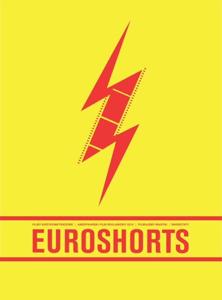 Europejski Festiwal Filmowy Euroshorts 2015