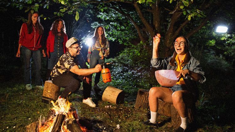 ZGŁOŚ FILM NA Splat!FilmFest 2019