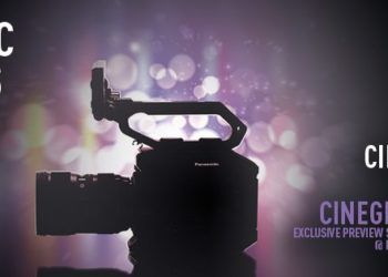 Panasonic – odliczanie rozpoczęte…