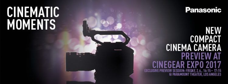 Panasonic – odliczanie rozpoczęte…